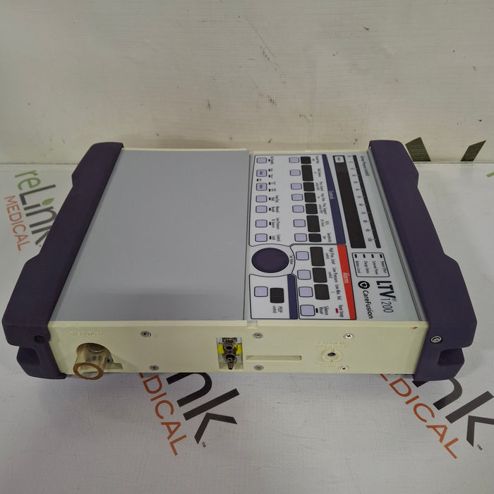 CareFusion LTV 1200 Ventilator