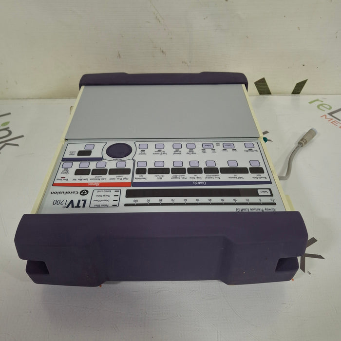 CareFusion LTV 1200 Ventilator