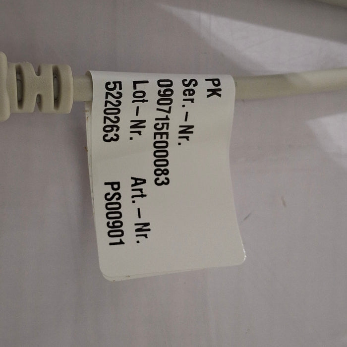 Karl Storz Silicone Keyboard with US Characters