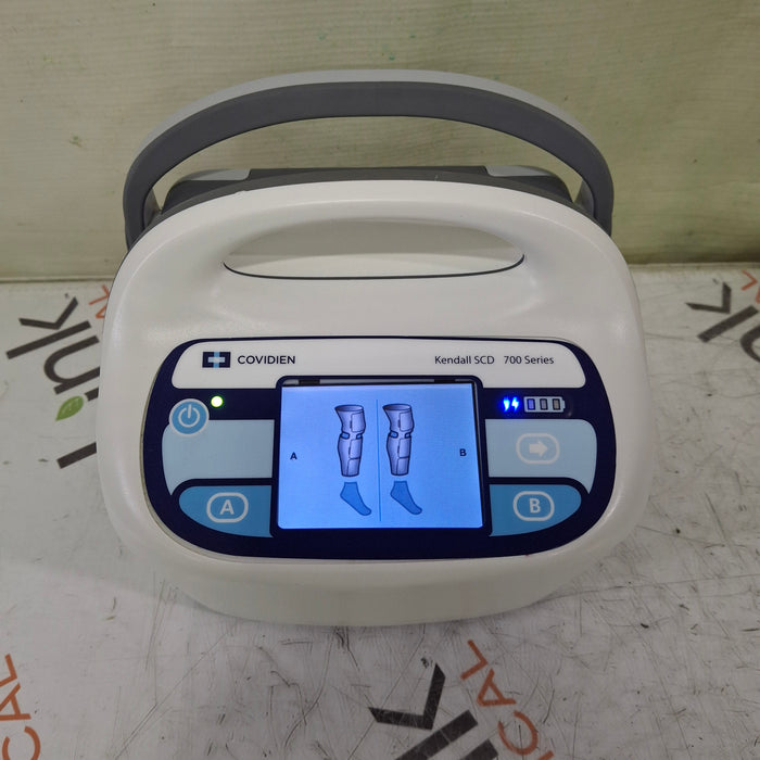 Covidien Kendall SCD 700 Sequential Compression System