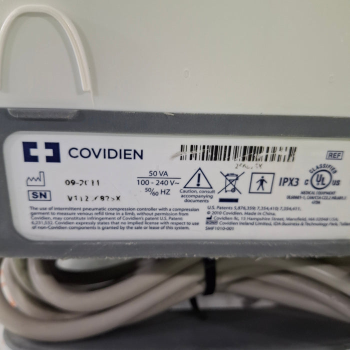 Covidien Kendall SCD 700 Sequential Compression System