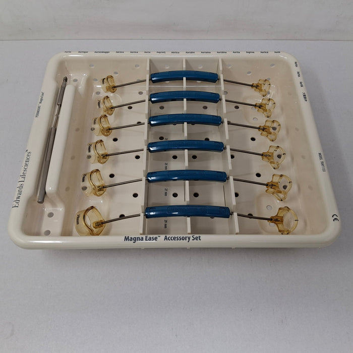 Edwards Lifesciences TRAY1133 Magna Ease Accessory Set
