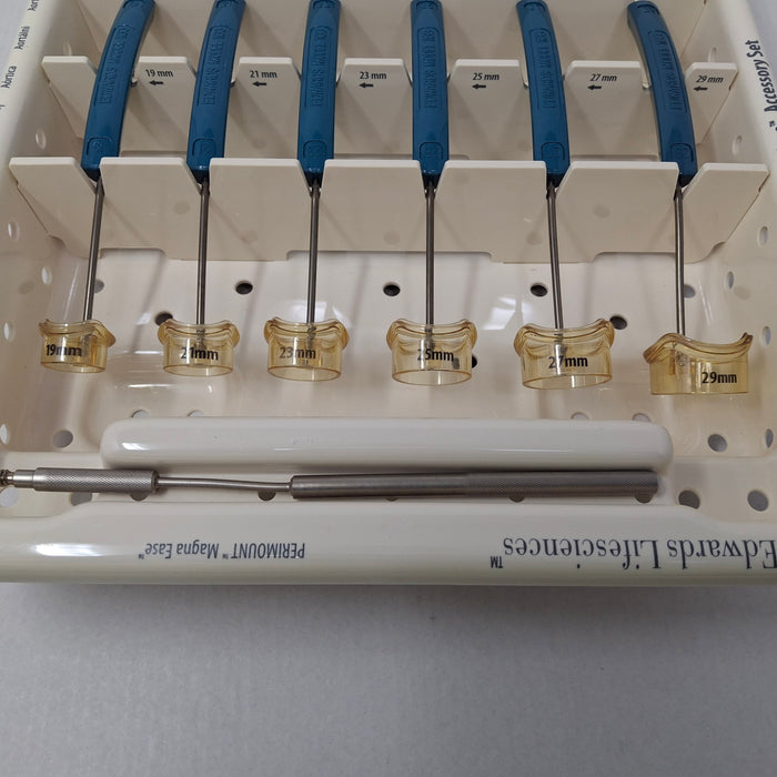Edwards Lifesciences TRAY1133 Magna Ease Accessory Set