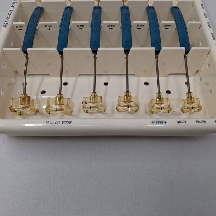 Edwards Lifesciences TRAY1133 Magna Ease Accessory Set