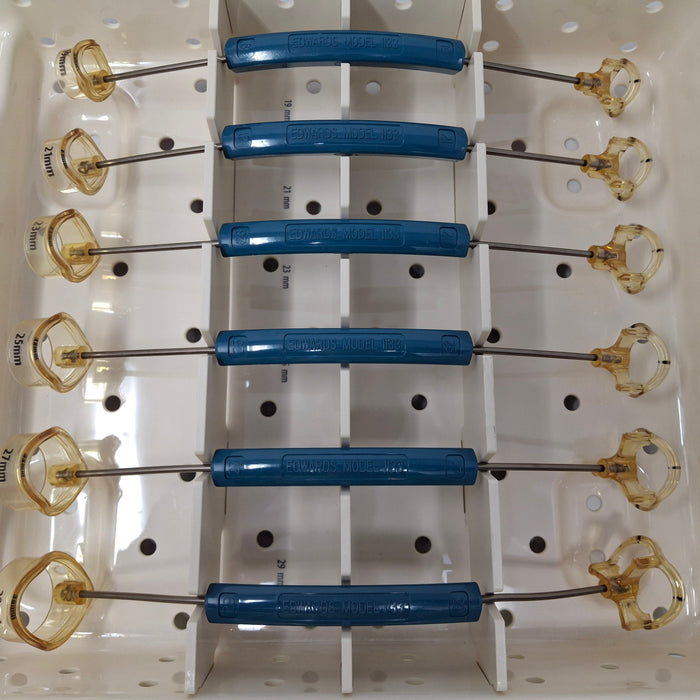 Edwards Lifesciences TRAY1133 Magna Ease Accessory Set
