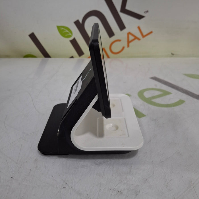 Monica Healthcare Limited 107-PT-001 Fetal Monitor