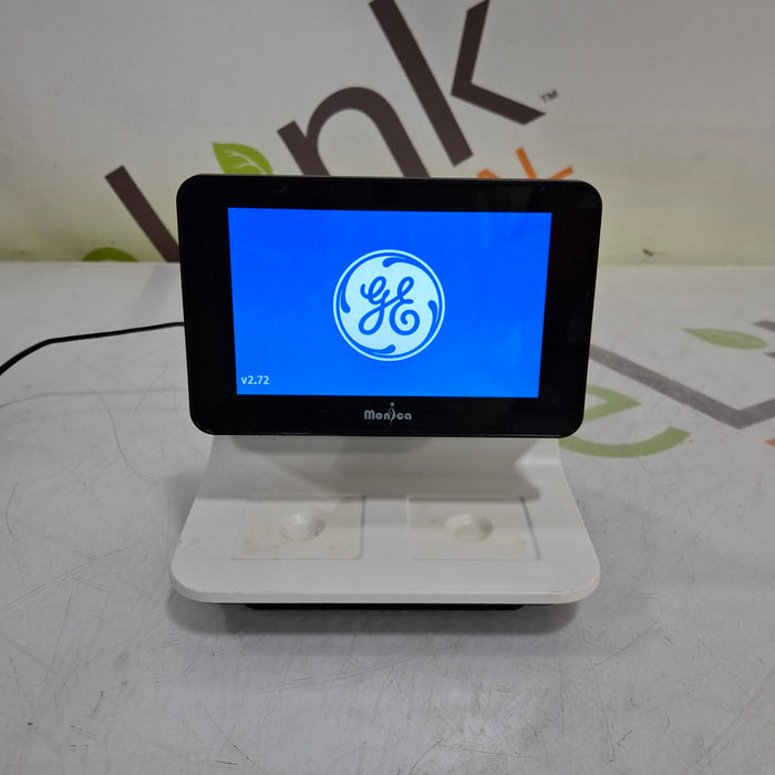 Monica Healthcare Limited 107-PT-001 Fetal Monitor