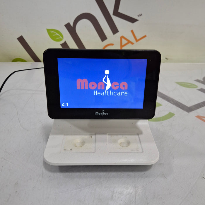 Monica Healthcare Limited 107-PT-001 Fetal Monitor