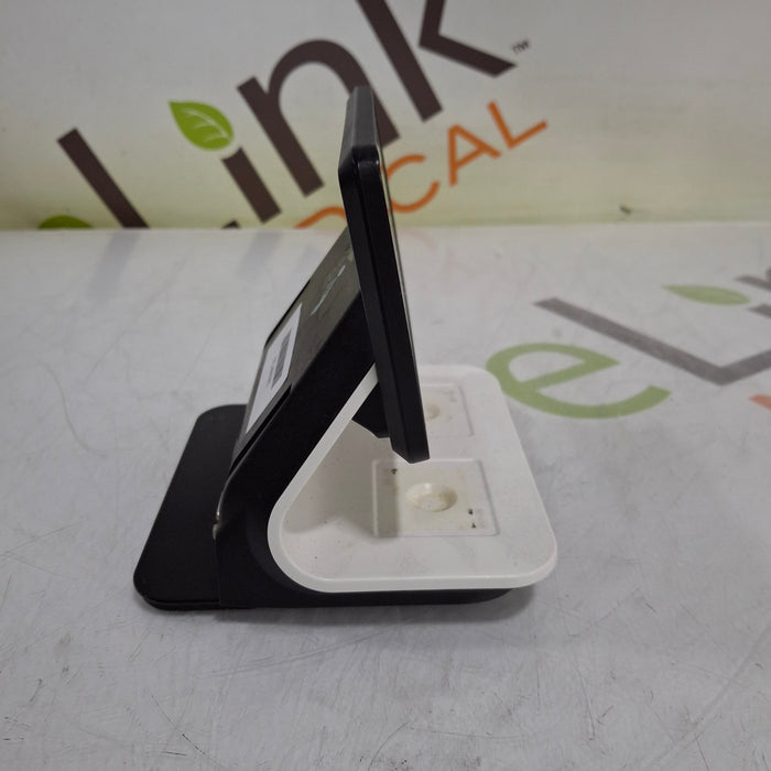 Monica Healthcare Limited 107-PT-001 Fetal Monitor