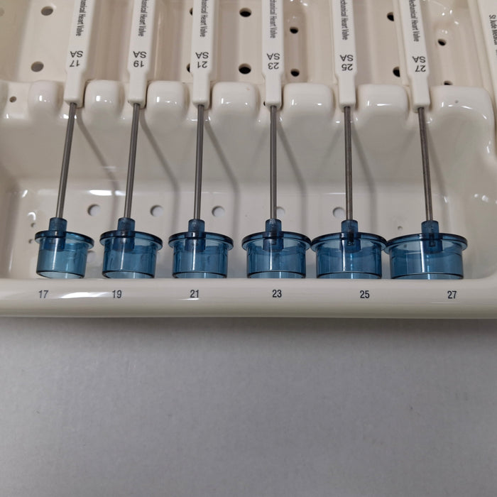 St. Jude Medical, Inc. 905 Mechanical Heart Valve Sizer Set