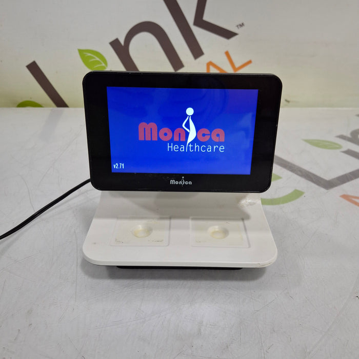 Monica Healthcare Limited 107-PT-001 Fetal Monitor