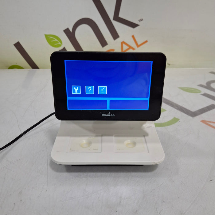 Monica Healthcare Limited 107-PT-001 Fetal Monitor