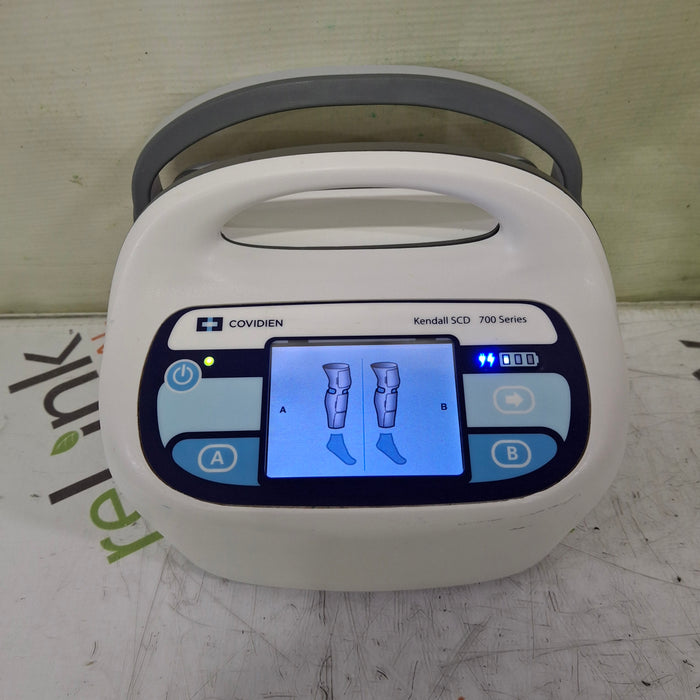 Covidien Kendall SCD 700 Sequential Compression System