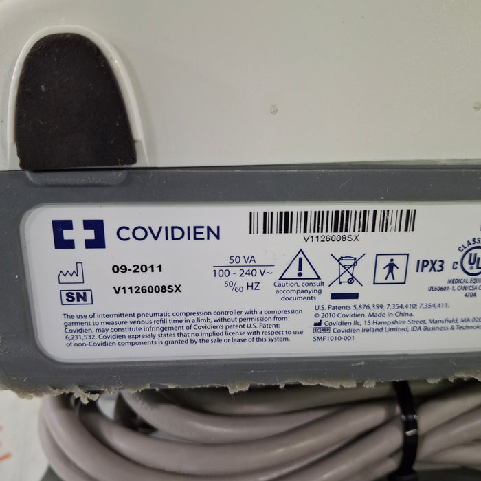 Covidien Kendall SCD 700 Sequential Compression System