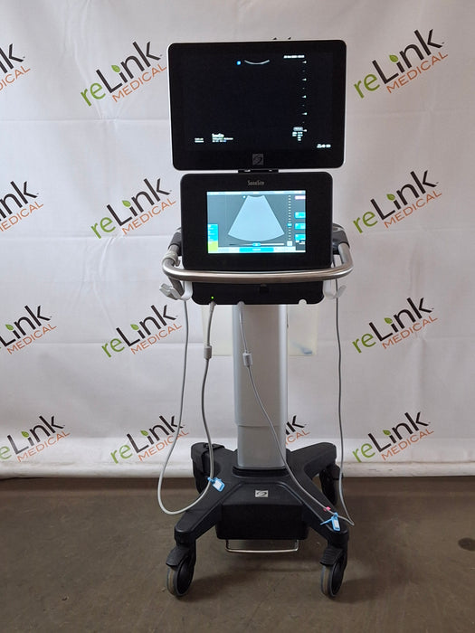 Sonosite X-Porte Ultrasound