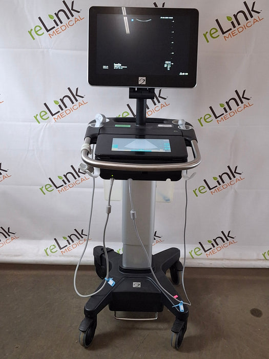 Sonosite X-Porte Ultrasound