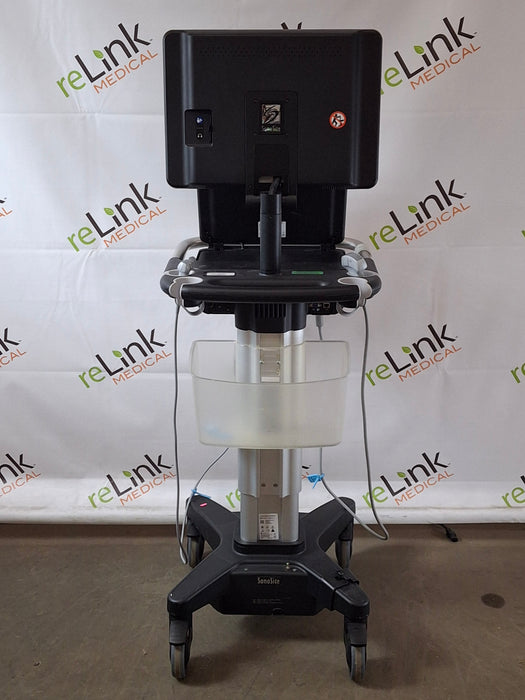 Sonosite X-Porte Ultrasound