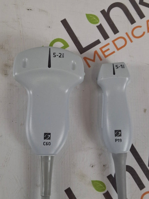 Sonosite X-Porte Ultrasound