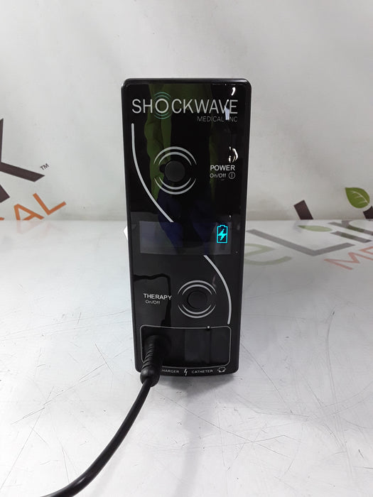 Shockwave Medical, Inc. 825Dx Intravascular Lithotripsy Generator