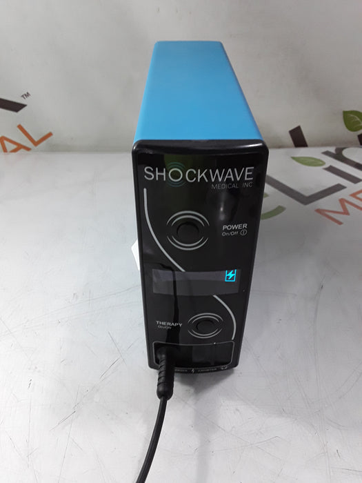 Shockwave Medical, Inc. 825Dx Intravascular Lithotripsy Generator