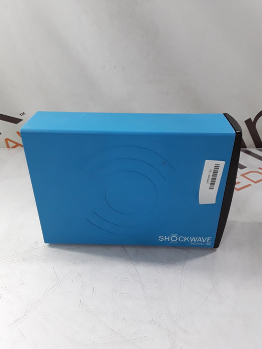 Shockwave Medical, Inc. 825Dx Intravascular Lithotripsy Generator