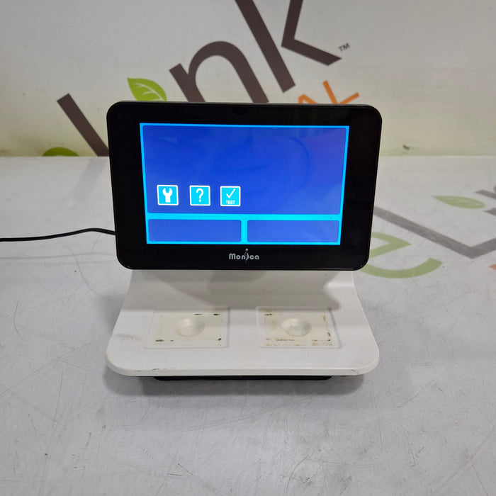 Monica Healthcare Limited 107-PT-001 Fetal Monitor