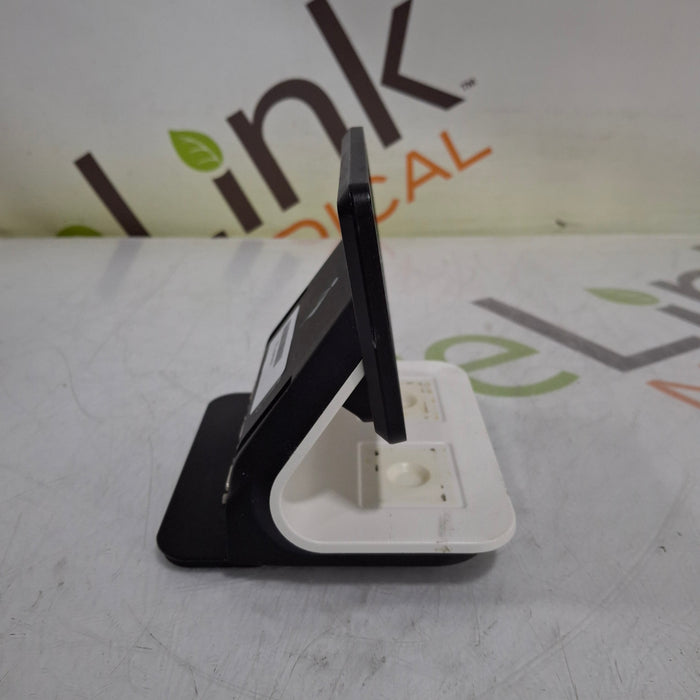 Monica Healthcare Limited 107-PT-001 Fetal Monitor