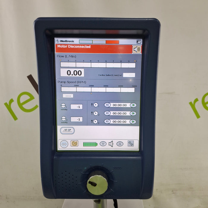 Medtronic Bio-Console 560 Centrifugal Pump