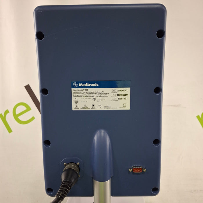 Medtronic Bio-Console 560 Centrifugal Pump