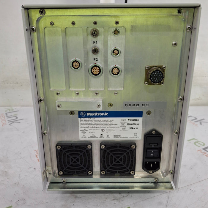 Medtronic Bio-Console 560 Centrifugal Pump