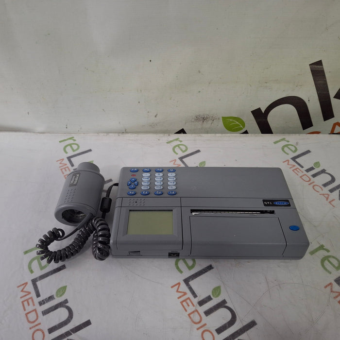 Micro Medical MicroLab ML3500 Spirometer