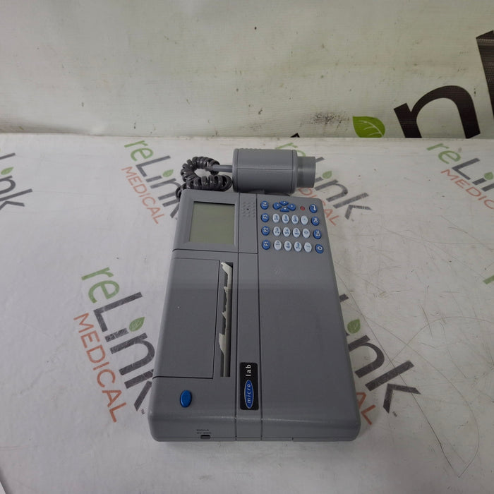 Micro Medical MicroLab ML3500 Spirometer