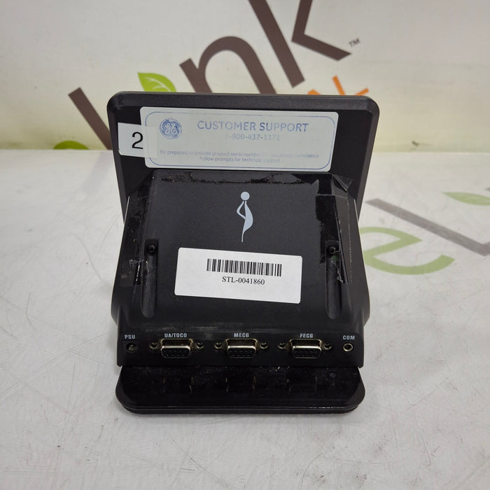 Monica Healthcare Limited 107-PT-001 Fetal Monitor