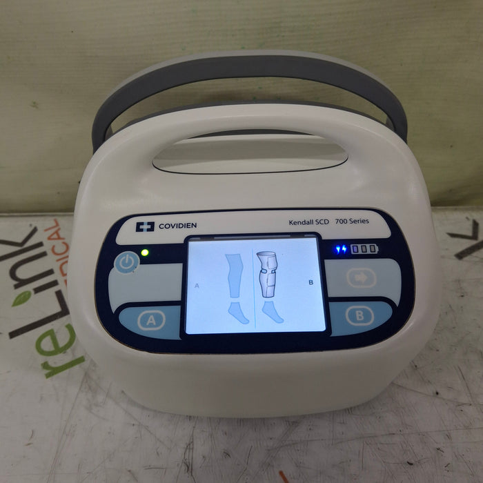 Covidien Kendall SCD 700 Sequential Compression System