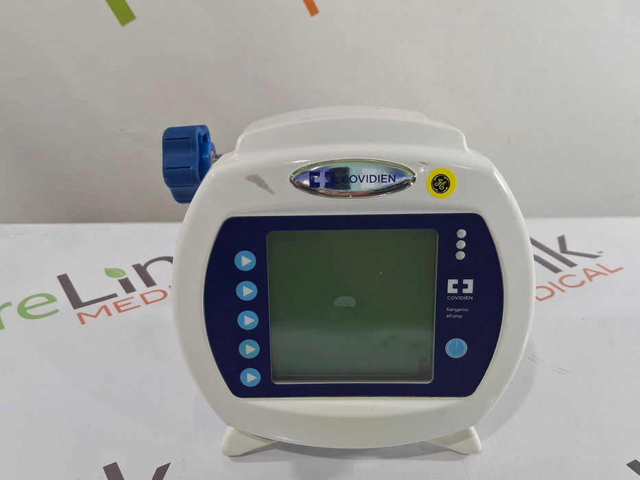 Covidien Kangaroo ePump Enteral Feeding Pump
