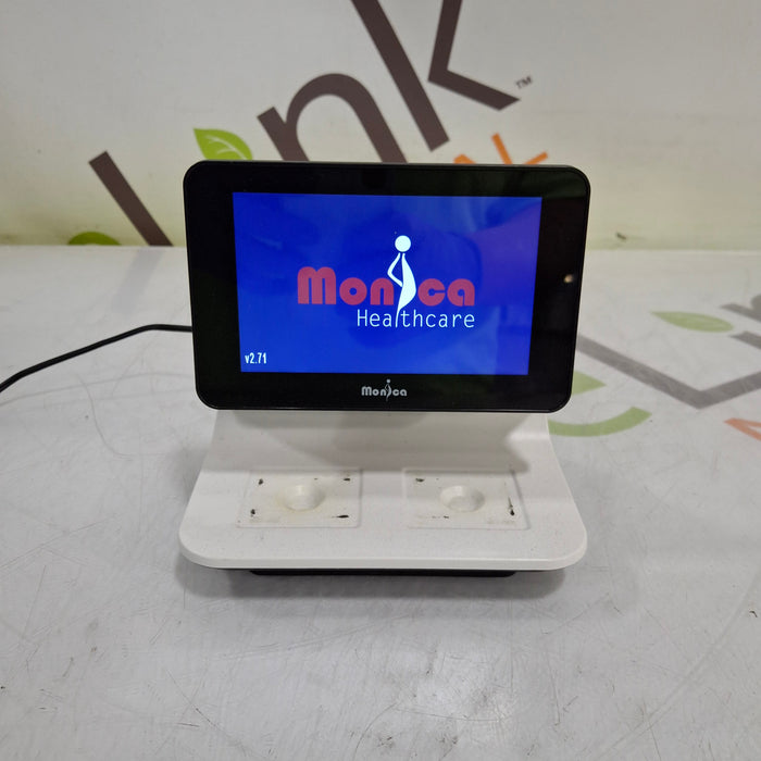 Monica Healthcare Limited 107-PT-001 Fetal Monitor