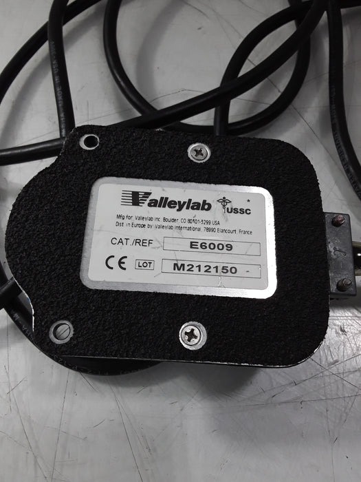 Valleylab E6009 BiPolar Footswitch