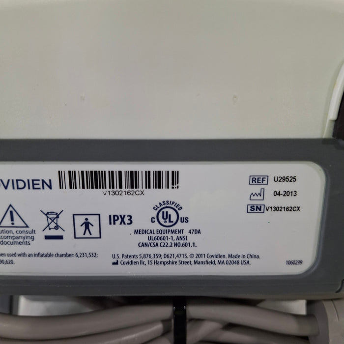 Covidien Kendall SCD 700 Sequential Compression System