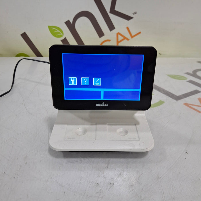 Monica Healthcare Limited 107-PT-001 Fetal Monitor