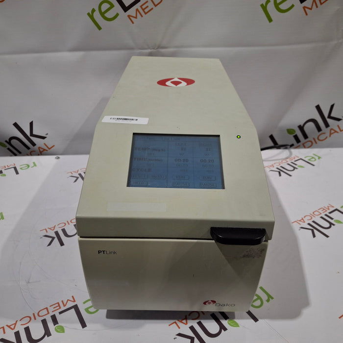 Dako USA PTLink   PT10027 Rinse Station