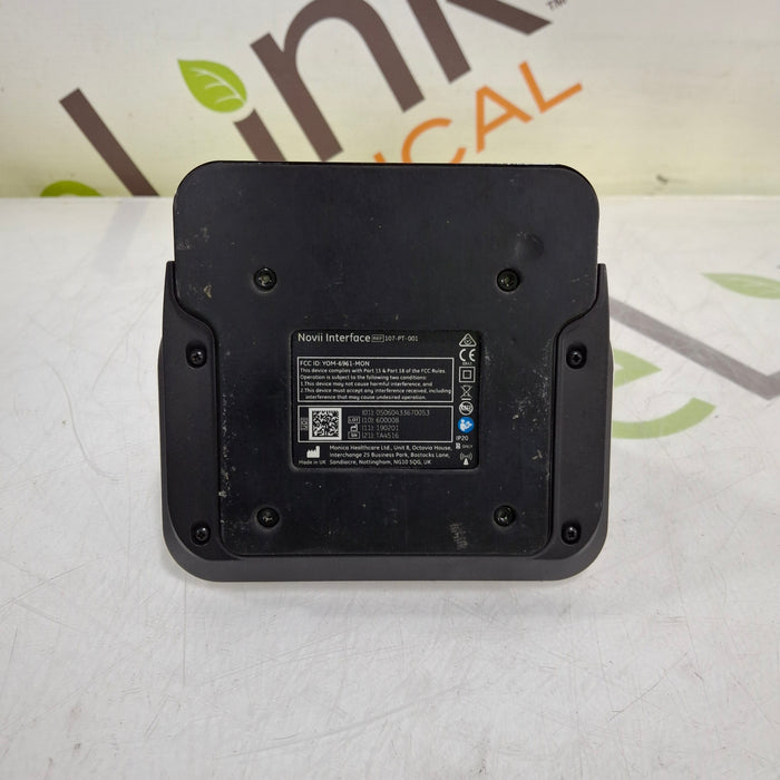 Monica Healthcare Limited 107-PT-001 Fetal Monitor