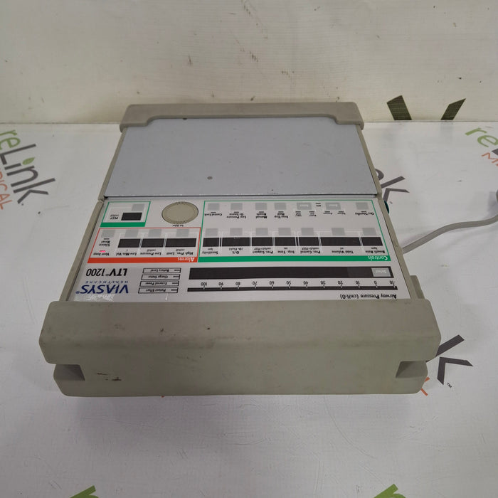 CareFusion LTV 1200 Ventilator