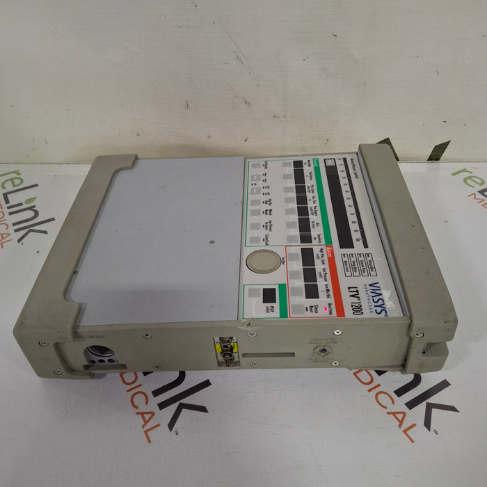 CareFusion LTV 1200 Ventilator