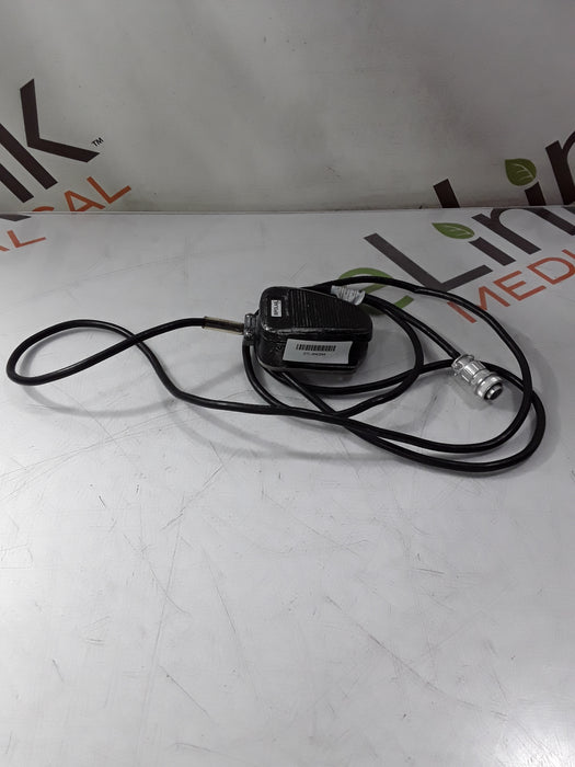 Valleylab E6009 BiPolar Footswitch