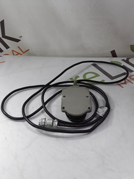 Valleylab E6009 BiPolar Footswitch