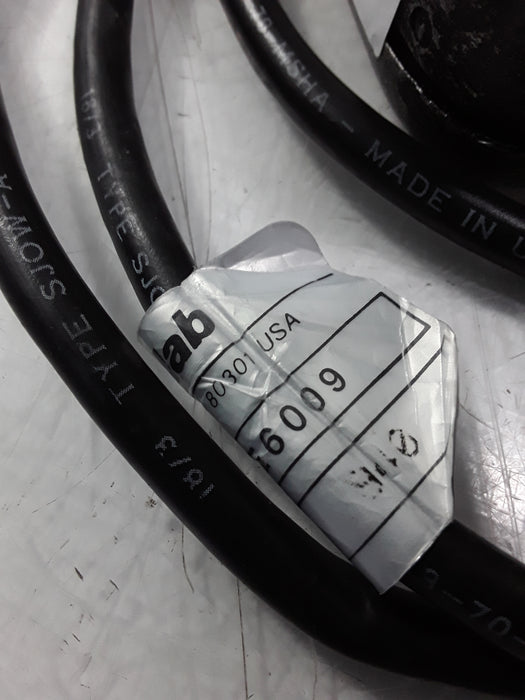 Valleylab E6009 BiPolar Footswitch