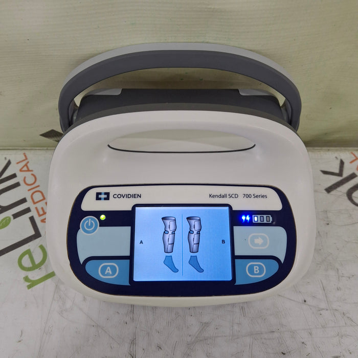 Covidien Kendall SCD 700 Sequential Compression System