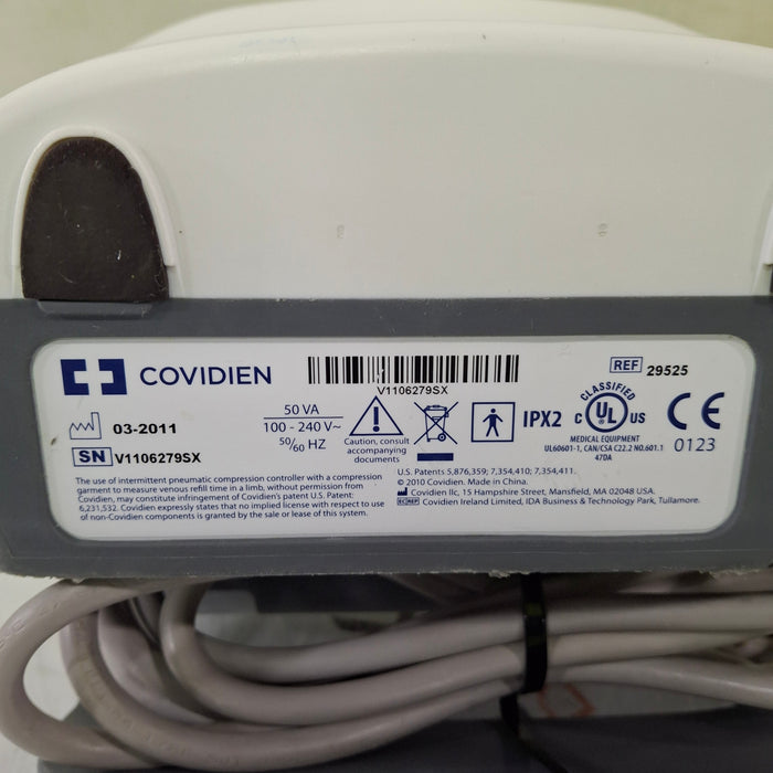 Covidien Kendall SCD 700 Sequential Compression System