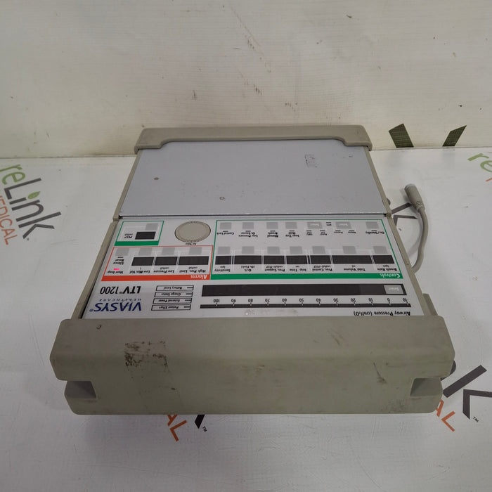 CareFusion LTV 1200 Ventilator