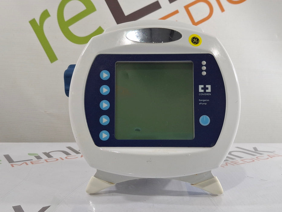 Covidien Kangaroo ePump Enteral Feeding Pump